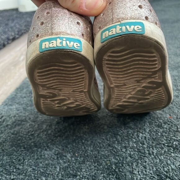 Native Toddler Shoes - Picture 6 of 8